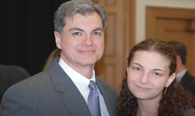 Judge Merchan is Part of an Incestuous Legal Template