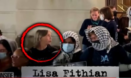 CHAPTER 17: Cultural Terrorism Comes to America