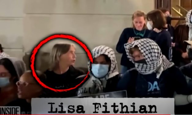 CHAPTER 17: Cultural Terrorism Comes to America
