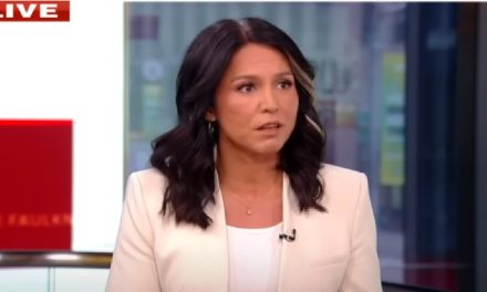 KeyWiki Highlighted Profile – Tulsi Gabbard