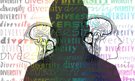 EQUITY VS. EQUALITY? (PART FOUR OF A DEI TRIPLE TRILOGY)