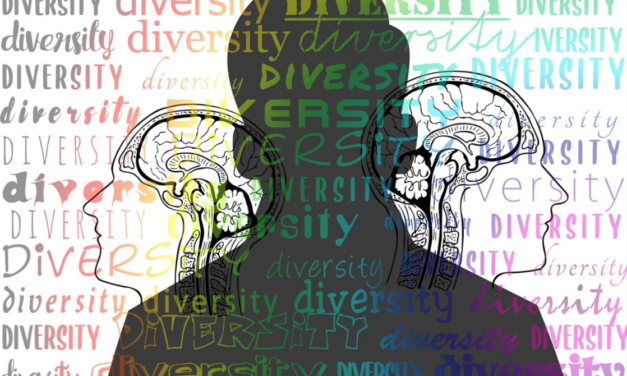 EQUITY VS. EQUALITY? (PART FOUR OF A DEI TRIPLE TRILOGY)