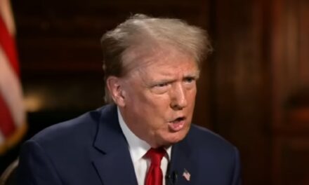 Trump’s Life is in Grave Danger
