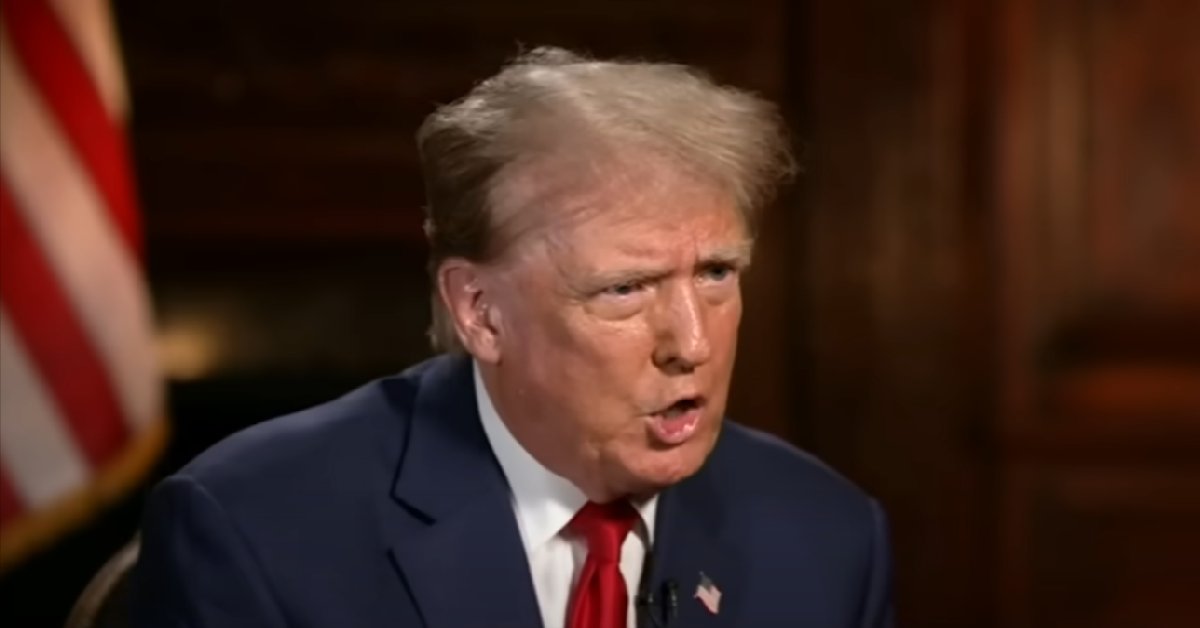 Trump’s Life is in Grave Danger