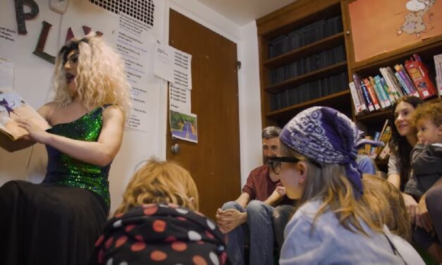 CHAPTER 21: Montessori and Drag Queen Story Hour