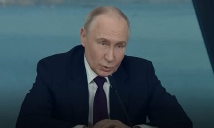 Russia’s KGB and Ours