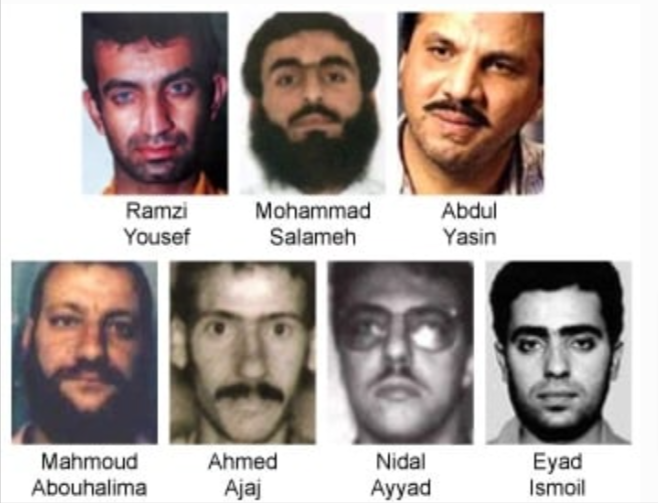 The Free Palestine Movement Never Mentions Mohammed Salameh