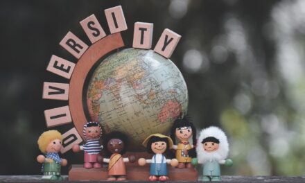 Destination Diversity? (part two of a triple trilogy)