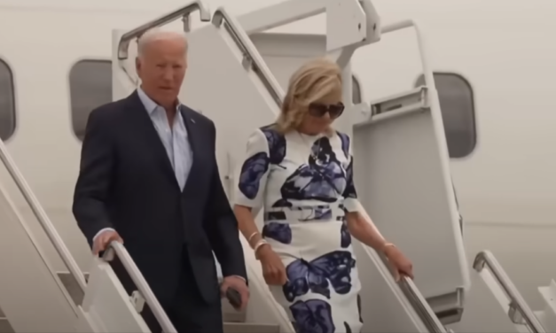 Will the Biden Family Split $200 Million?