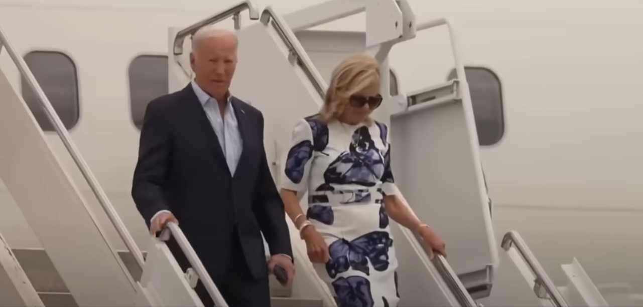 Will the Biden Family Split $200 Million?