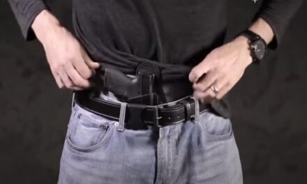 Concealed Carry Crime Stats 2024: The Impact of Open Carry on Crime in the U.S.