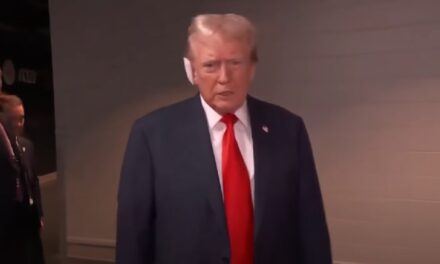 The Next Assassination Attempt