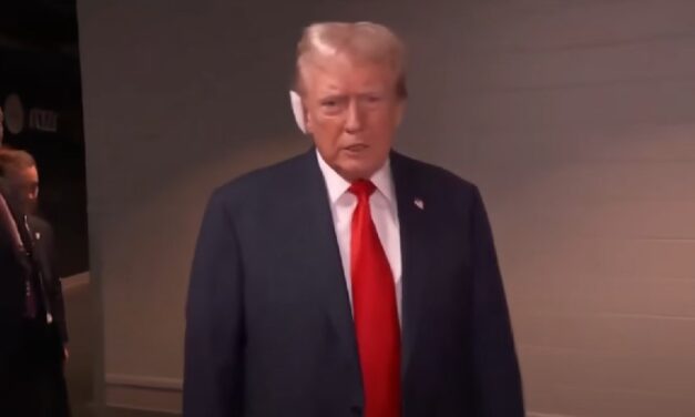 The Next Assassination Attempt