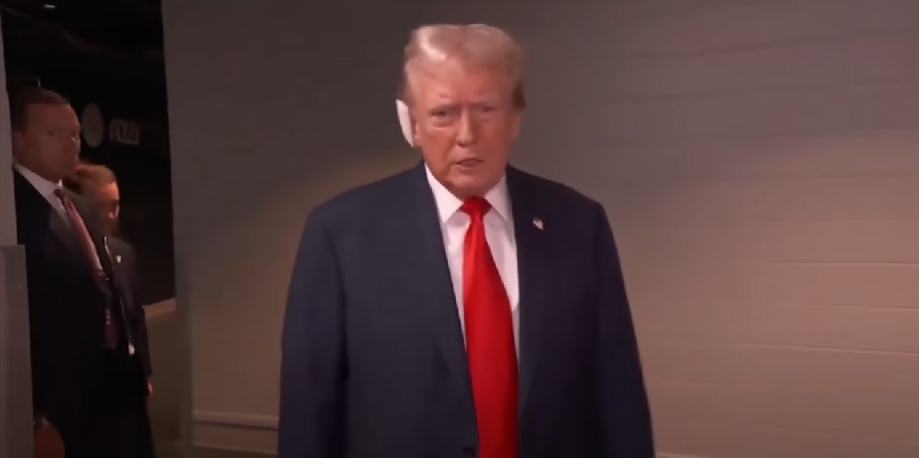 The Next Assassination Attempt