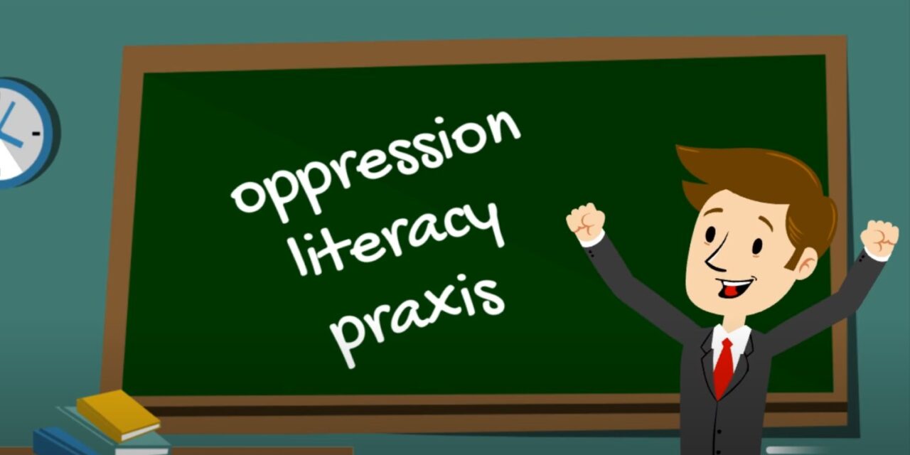 CHAPTER 29: Gnosticism, the Frankfurt School, and Freirean Education