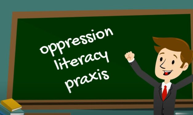 CHAPTER 29: Gnosticism, the Frankfurt School, and Freirean Education