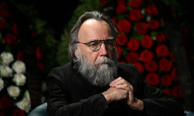 Infiltration Alert: Russia’s Aleksandr Dugin’s Sinister Plot to Destroy Trump’s MAGA Movement (Exclusive Interview)
