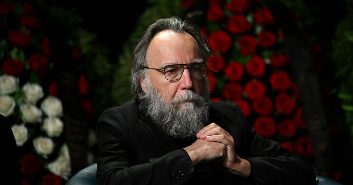 Infiltration Alert: Russia’s Aleksandr Dugin’s Sinister Plot to Destroy Trump’s MAGA Movement (Exclusive Interview)