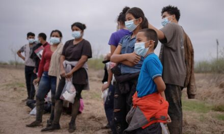 Biden’s Admin Lost 291,000 Unaccompanied Migrant Children