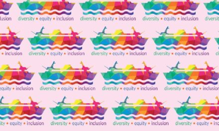 EXCLUSIVE INCLUSIVITY? (PART NINE OF A DEI TRIPLE TRILOGY)