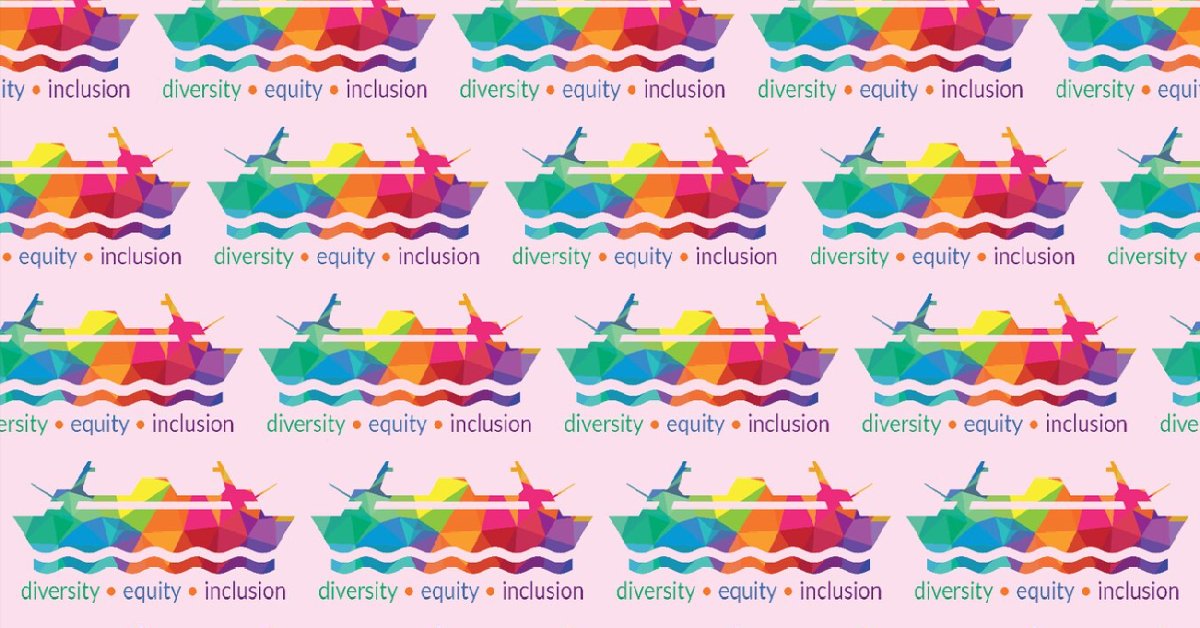 EXCLUSIVE INCLUSIVITY? (PART NINE OF A DEI TRIPLE TRILOGY)