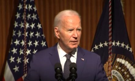 Biden Secretly Altered U.S. Nuclear Strategy