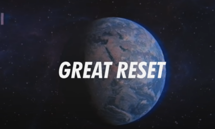 CHAPTER 32: Transhumanism, Big Lies, and the Great Reset