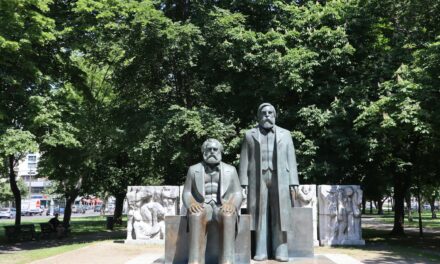 CHAPTER 30: Marxist Past, Present, and Future