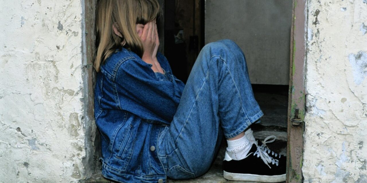 CHAPTER 36: “When They Say ‘We’re Coming for Your Children,’ Believe Them”