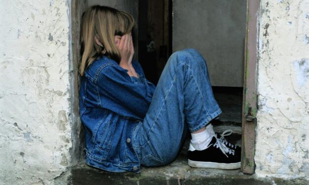 CHAPTER 36: “When They Say ‘We’re Coming for Your Children,’ Believe Them”