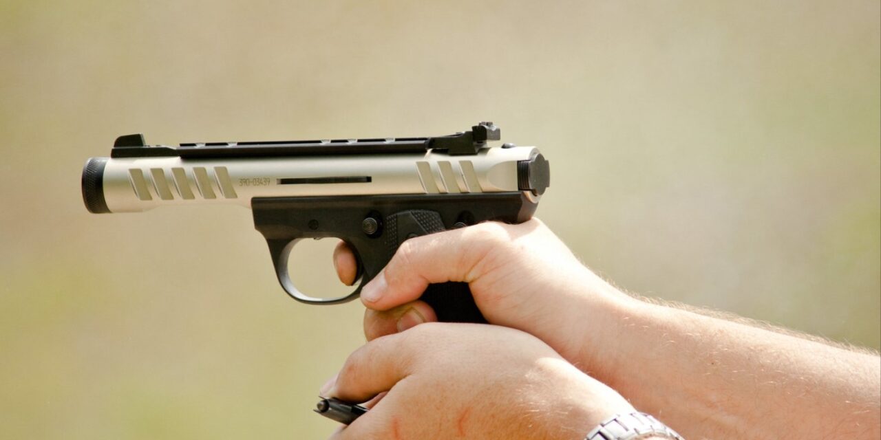 Gun Death Statistics by Caliber: A Review of Calibers and Crime in 2024