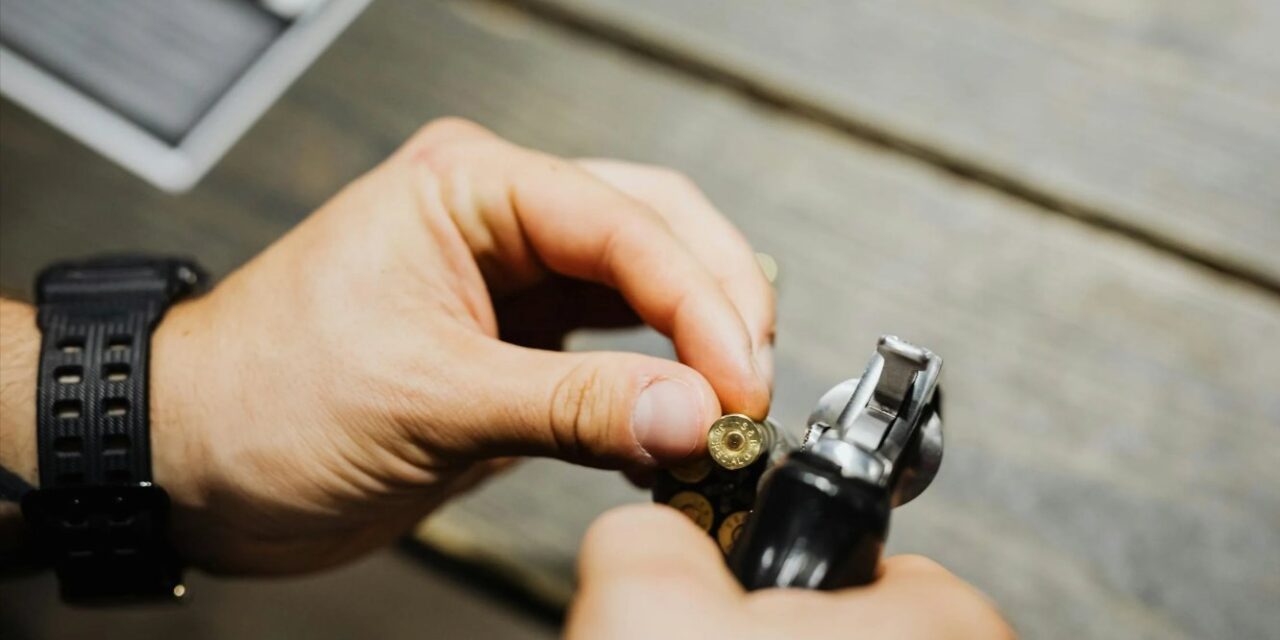 Gun Laws vs. Crime Rates in 2024: A Comprehensive Analysis