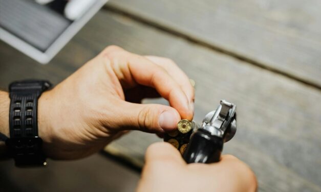 Gun Laws vs. Crime Rates in 2024: A Comprehensive Analysis