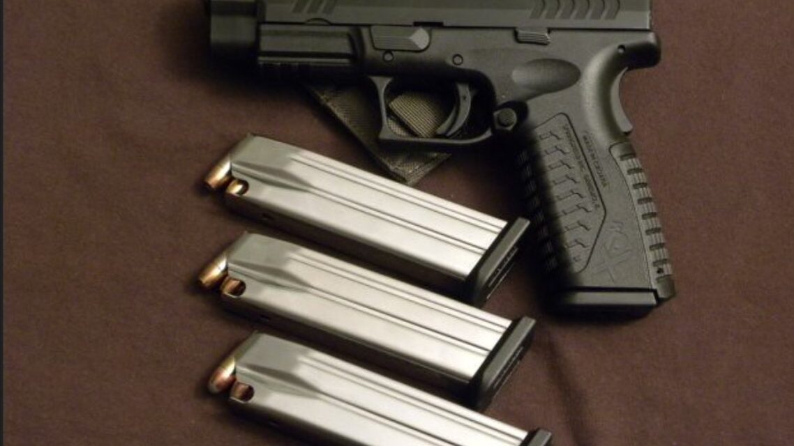 How Many Americans Want Stricter Gun Laws in 2025? The Decline in Gun Control Support