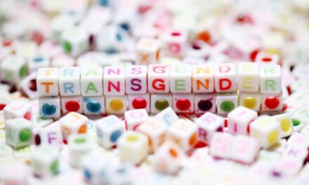 TRANSGENDER SOPHISTRY – PART TWO: WHEN WORDS FAIL THE WOKE