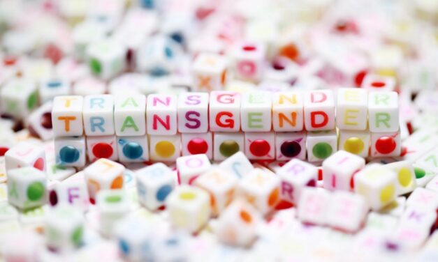 TRANSGENDER SOPHISTRY – PART TWO: WHEN WORDS FAIL THE WOKE
