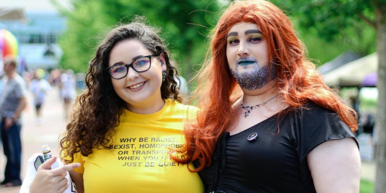 Transgender Sophistry – Part One: The Inevitable Logomachy