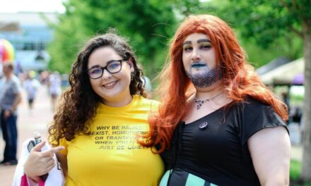 Transgender Sophistry – Part One: The Inevitable Logomachy