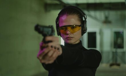 Gun Ownership by Gender in 2024: Closing the Gender Gap