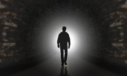 CHAPTER 45: Every Conspiracy Begins with a Theory