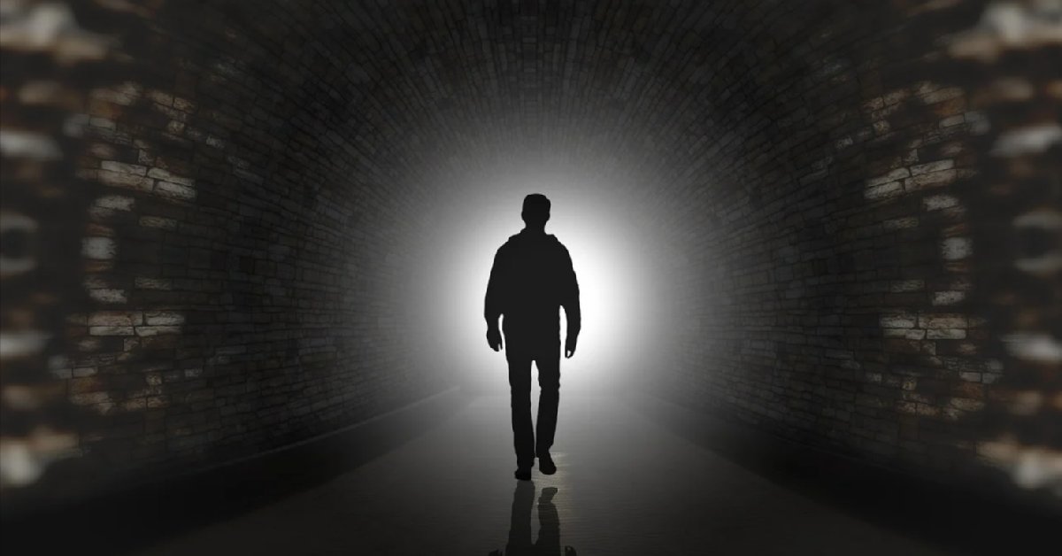 CHAPTER 45: Every Conspiracy Begins with a Theory