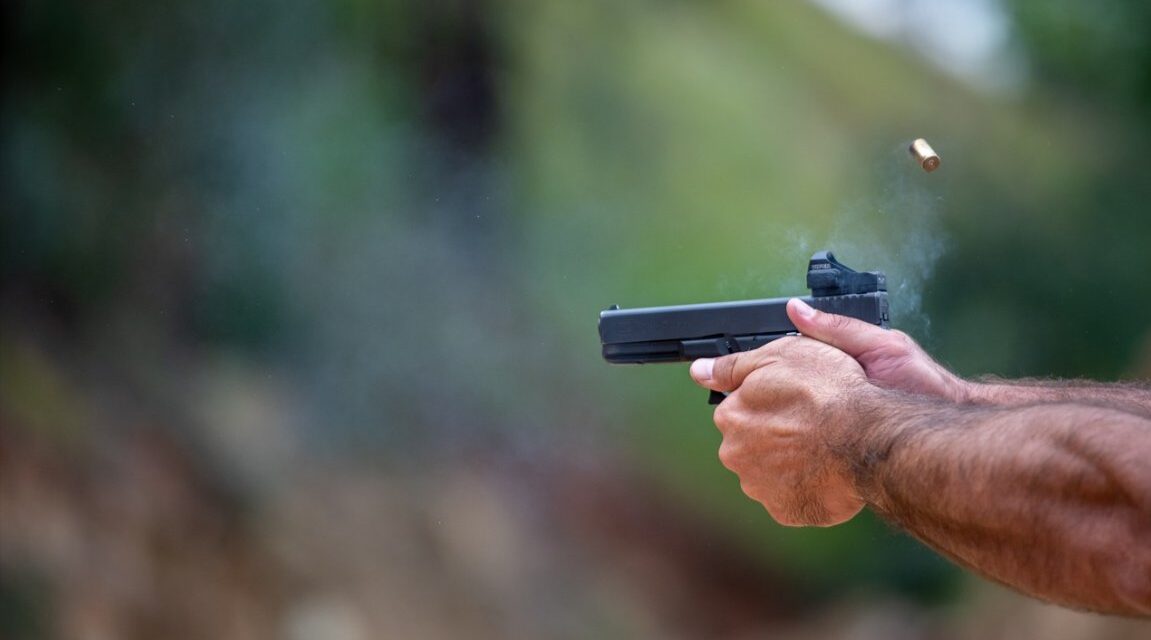 Defensive Gun Use Statistics: America’s Life-Saving Gun Incidents (2024)