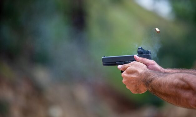 Defensive Gun Use Statistics: America’s Life-Saving Gun Incidents (2024)