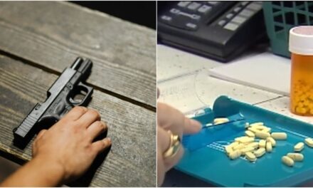 Prescription For Violence: The Corresponding Rise of Antidepressants, SSRIs & Mass Shootings
