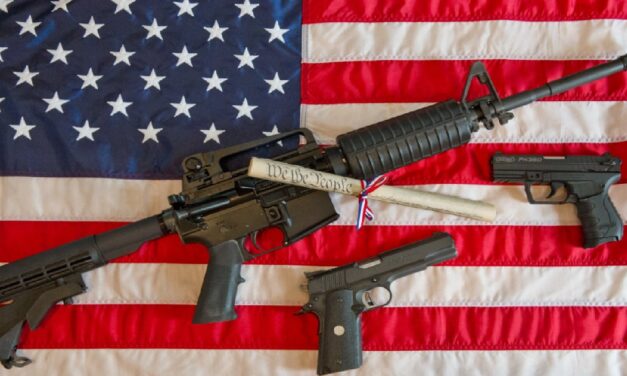 How Many Americans Want Stricter Gun Laws in 2024? The Decline in Gun Control Support