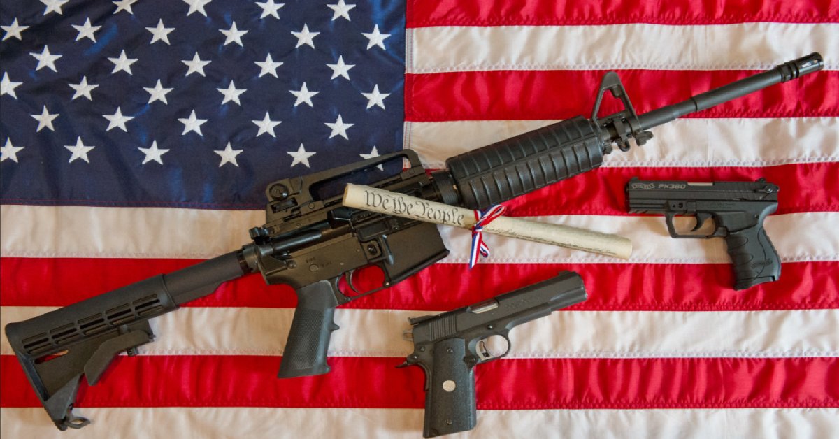 How Many Americans Want Stricter Gun Laws in 2024? The Decline in Gun Control Support