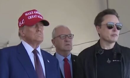They Want to Kill Elon Musk