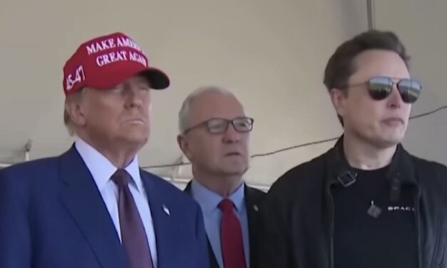 They Want to Kill Elon Musk