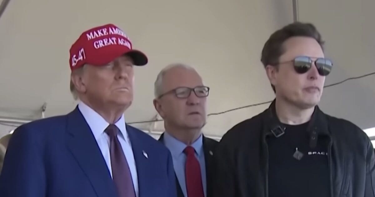 They Want to Kill Elon Musk
