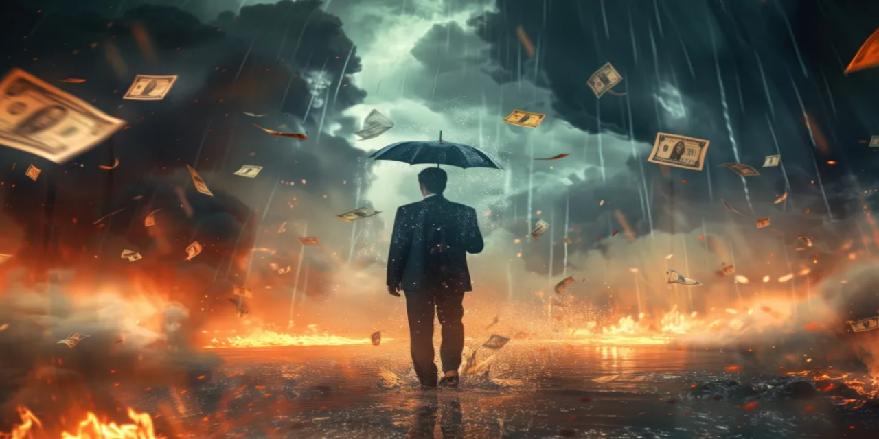 Trapper’s Quote Of The Week – 01/05/25